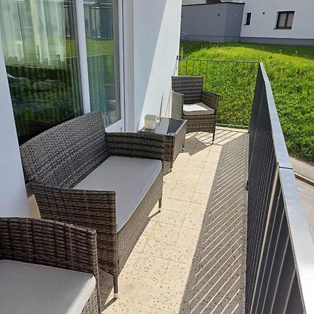 Orchidea Apartment Finkenstein am Faaker See Экстерьер фото
