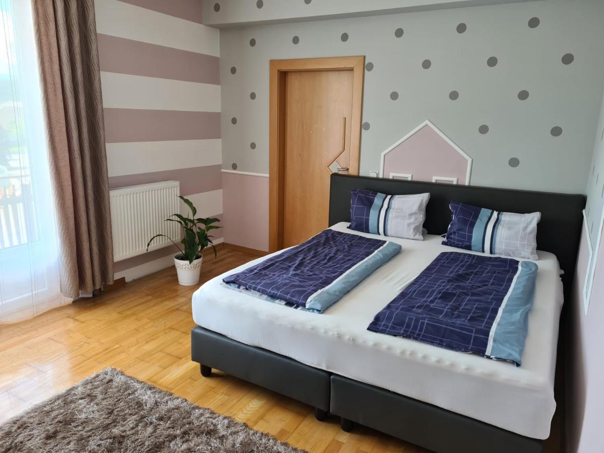 Orchidea Apartment Finkenstein am Faaker See Экстерьер фото