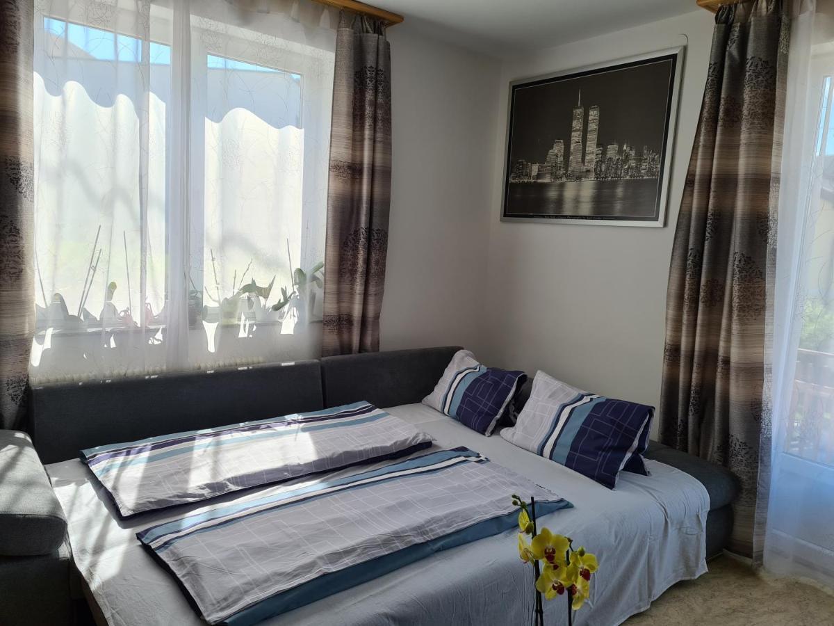 Orchidea Apartment Finkenstein am Faaker See Экстерьер фото