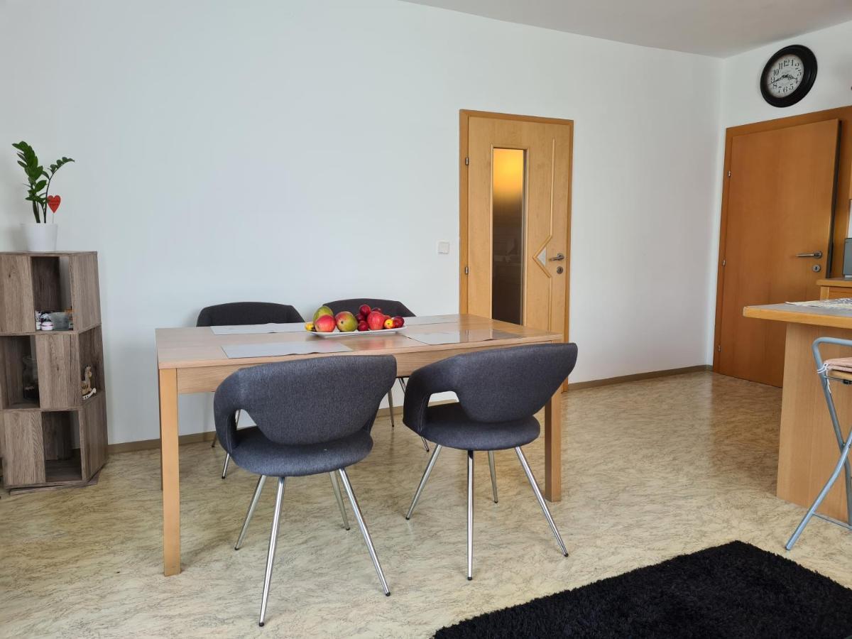 Orchidea Apartment Finkenstein am Faaker See Экстерьер фото