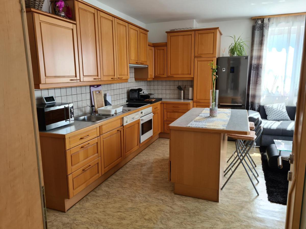 Orchidea Apartment Finkenstein am Faaker See Экстерьер фото