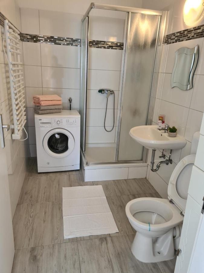 Orchidea Apartment Finkenstein am Faaker See Экстерьер фото