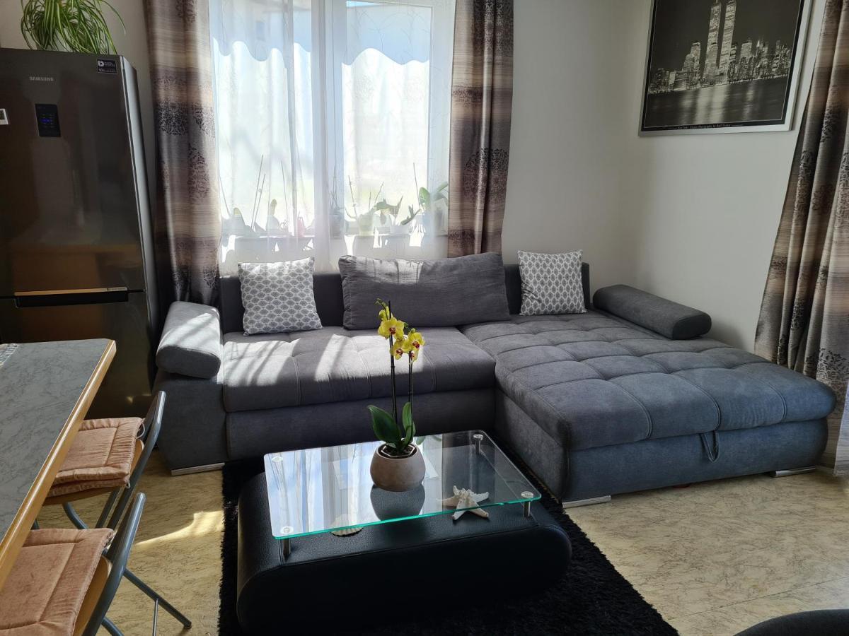 Orchidea Apartment Finkenstein am Faaker See Экстерьер фото