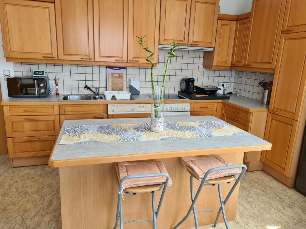 Orchidea Apartment Finkenstein am Faaker See Экстерьер фото