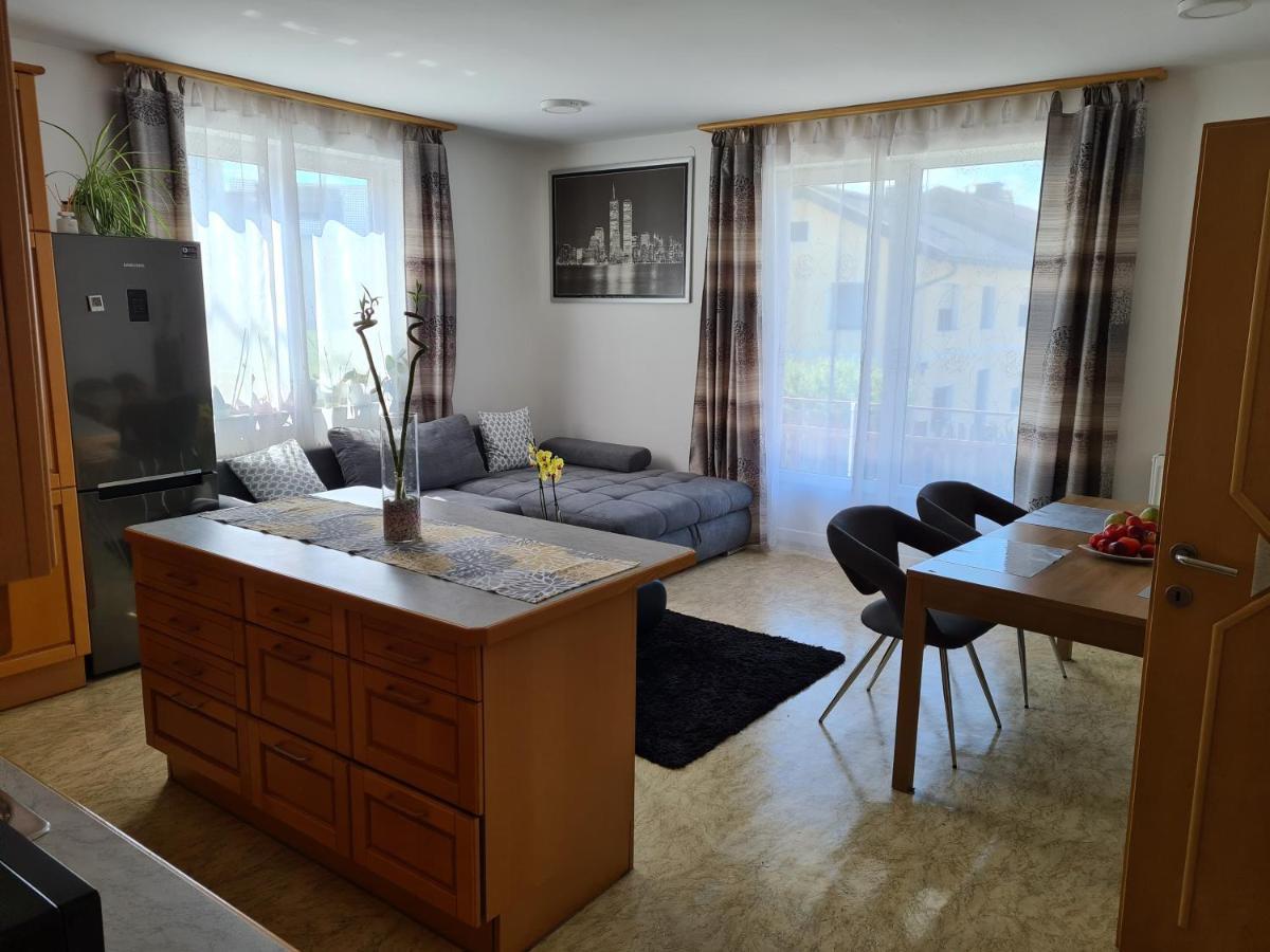 Orchidea Apartment Finkenstein am Faaker See Экстерьер фото