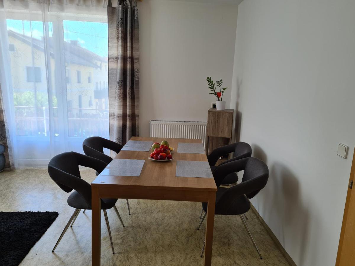 Orchidea Apartment Finkenstein am Faaker See Экстерьер фото